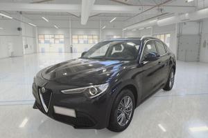 ALFA ROMEO STELVIO 2.2 TURBO DIESEL 190 CV BUSINES