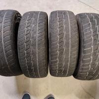 gomme matador invernali 205/55 r16