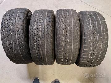 gomme matador invernali 205/55 r16