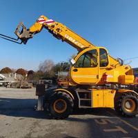Sollevatore Telescopico DIECI PEGASUS 30.16 rotant