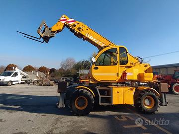 Sollevatore Telescopico DIECI PEGASUS 30.16 rotant