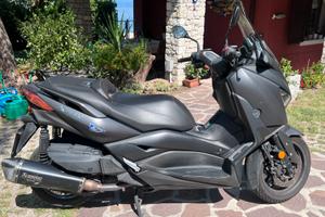 Yamaha XMAX 400 ABS