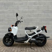 Honda Zoomer 2012
