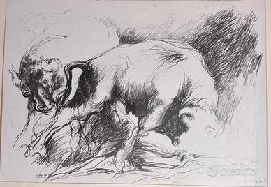 Quadro Augusto Mirer