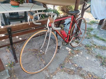 Bici da corsa d'epoca PORTA anno '70/80 
