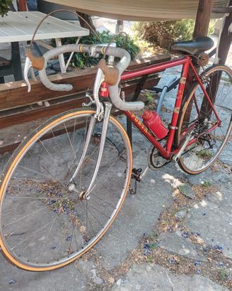 Bici da corsa d'epoca PORTA anno '70/80 