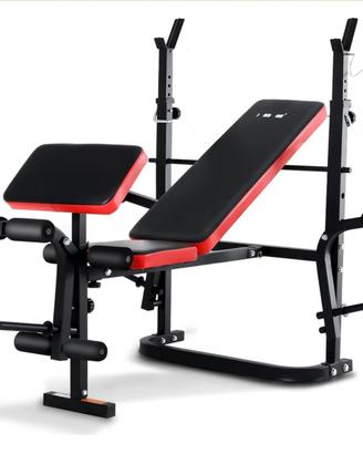 Palestra da casa