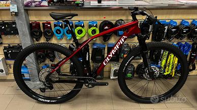 OLYMPIA IRON MTB FRONT 29"