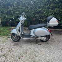 Vespa GT 250