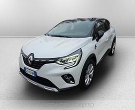 Renault Captur 1.3 tce intens 140cv fap