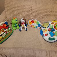 Gruppo di giochi 
