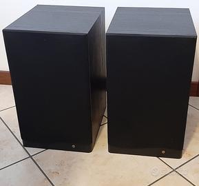 Diffusori acustici RCF Dyaton 2