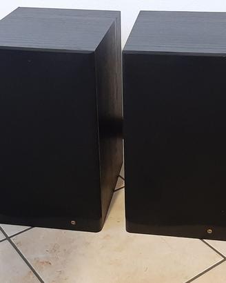 Diffusori acustici RCF Dyaton 2