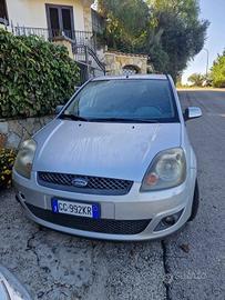 FORD FIESTA 1400 DIESEL 70CV