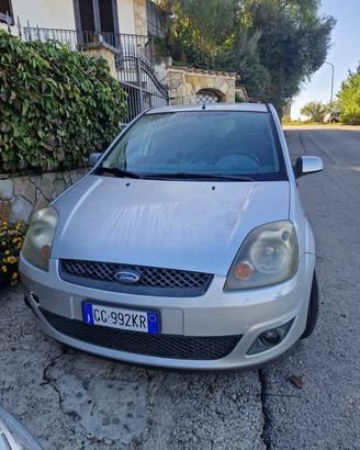 FORD FIESTA 1400 DIESEL 70CV