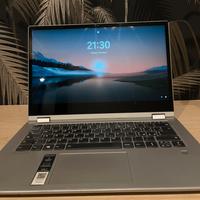 Computer Lenovo Ideapad C340-14IML