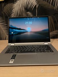 Computer Lenovo Ideapad C340-14IML