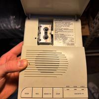 Segreteria telefonica