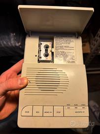 Segreteria telefonica