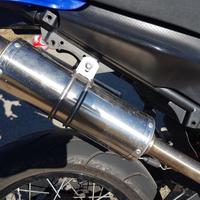 Thunder Titanium Roadsitalia Yamaha XT 660 X R