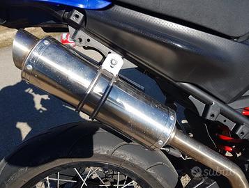 Thunder Titanium Roadsitalia Yamaha XT 660 X R