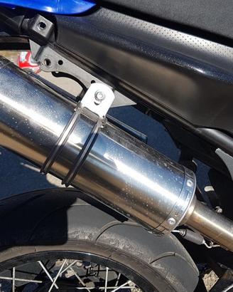 Thunder Titanium Roadsitalia Yamaha XT 660 X R