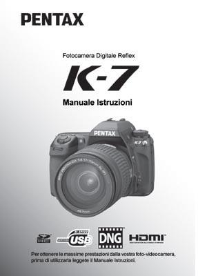 Pentax Olympus Libretto Manuale Fotocamere Flash