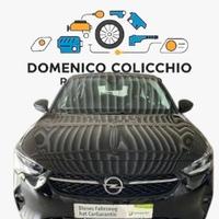 RICAMBI USATI OPEL CORSA 2022