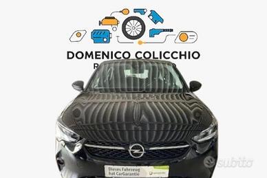 RICAMBI USATI OPEL CORSA 2022