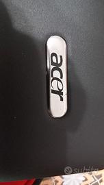 Computer  usato poco