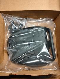 Piastra Universale Givi nuova