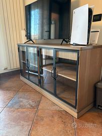 CREDENZA IKEA LANESUND