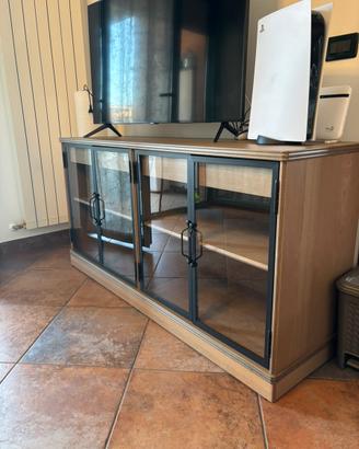 CREDENZA IKEA LANESUND