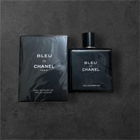 Profumo uomo Blue de Chanel