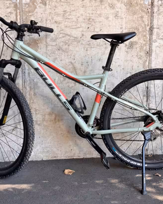 BULLS Zaprena 1 - Cross Country Bike 29" - Size 46