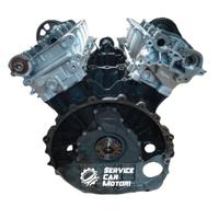 MOTORE RETTIFICATO 306DT RANGE ROVER IV L405 Euro 