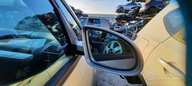 AUDI A2 2003 - SPECCHIETTI RETROVISORI DESTRO E SI