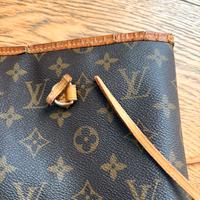 Louis Vuitton Neverfull GM – originale – da sistem