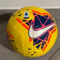 Pallone da gara ufficiale Serie A TIM 2019/20