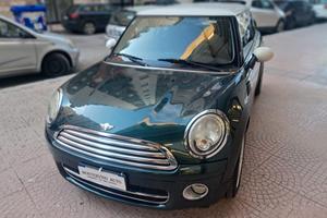 Mini 1.6 16VDiesel -NEOPATENTATI-UNIPRO-Euro5200