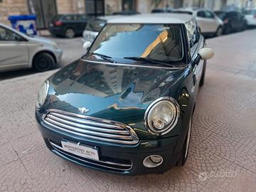 Mini 1.6 16VDiesel -NEOPATENTATI-UNIPRO-Euro5200