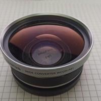 Olympus - Convertitore grandangolare WCON-P01