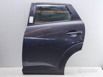 PORTA PORTIERA POSTERIORE SINISTRA SX MAZDA CX3 Se
