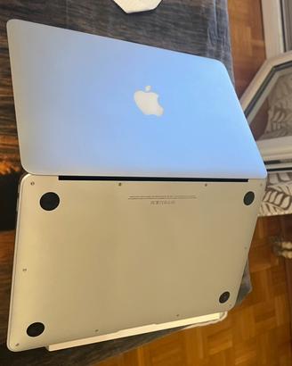 MacBook air 11 pollici