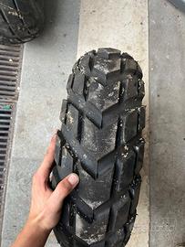 KTM 125 Enduro - 2018