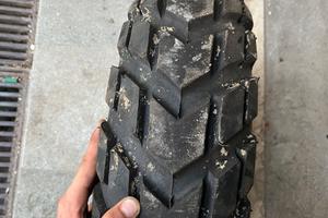 KTM 125 Enduro - 2018