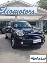 MINI - Countryman - Cooper D Automatica