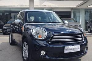 MINI - Countryman - Cooper D Automatica