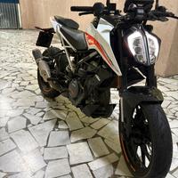 Ktm Duke 390 - con Easyblock - 10.000km