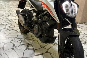 Ktm Duke 390 - con Easyblock - 10.000km